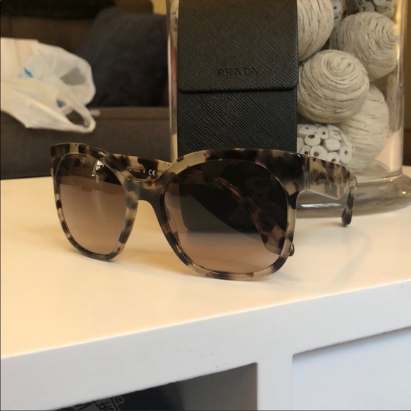 Prada Woman’s Sunglasses - Picture 2 of 3